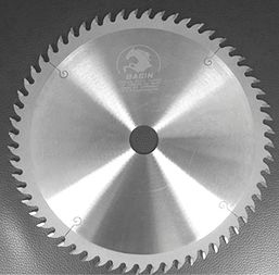 木工鋸片與機用鋸片的常見問題及解決方案